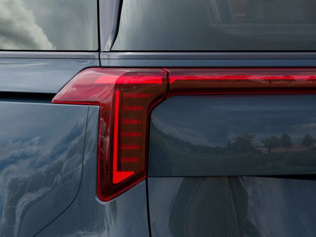 2026 Kia Carnival SX Prestige - Image 11