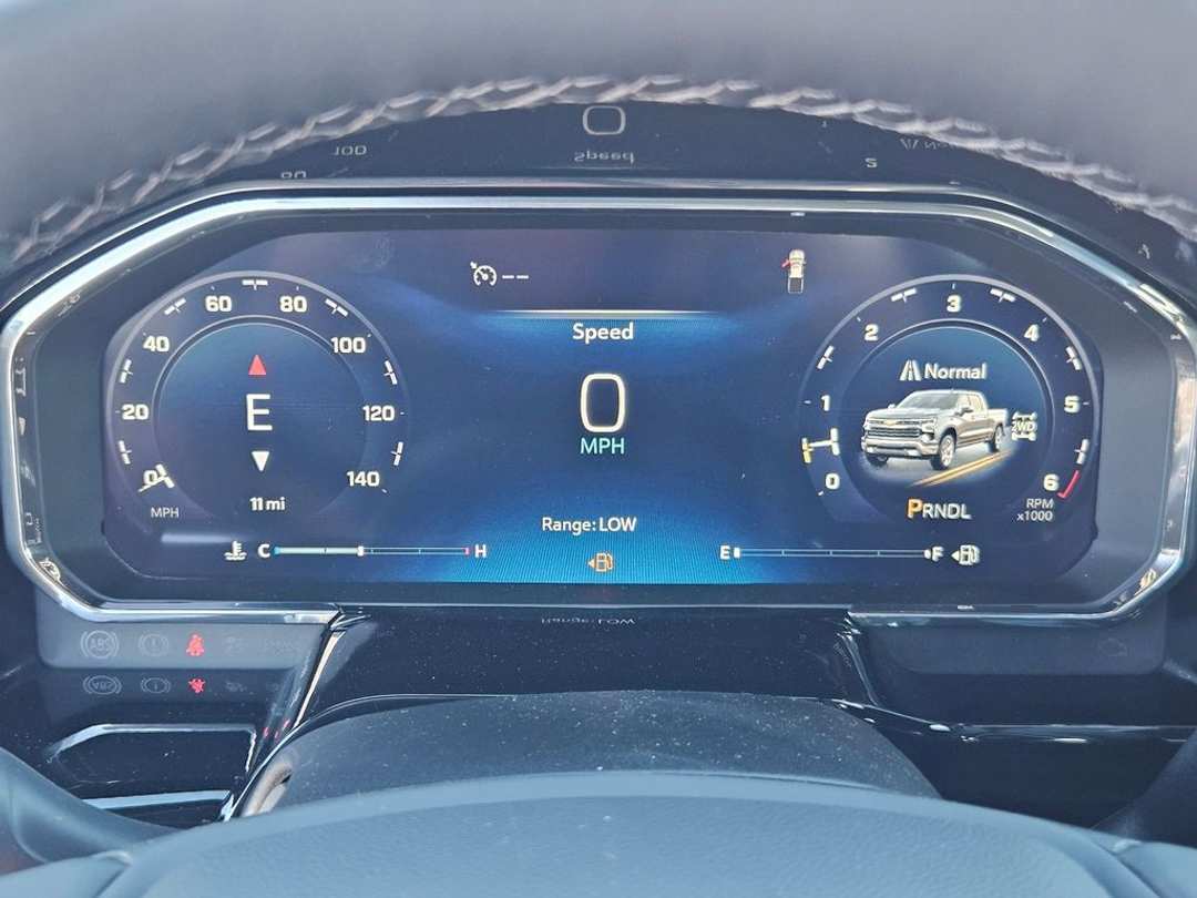 2026 Chevrolet Silverado 1500 RST - Image 16