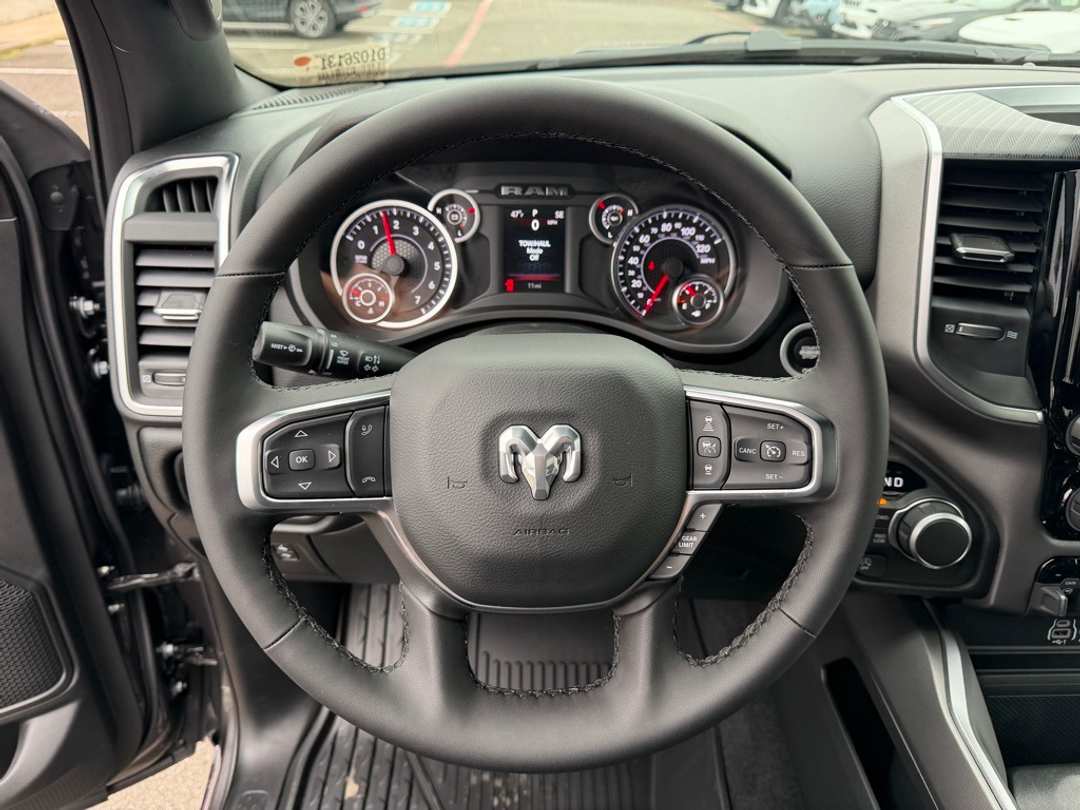 2026 Ram 1500 Big Horn/Lone Star - Image 20