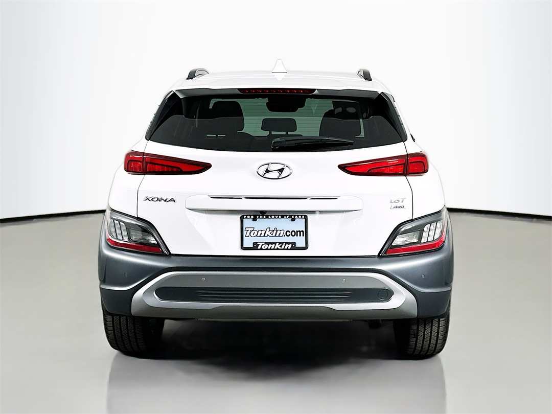 2023 Hyundai Kona Limited - Image 6