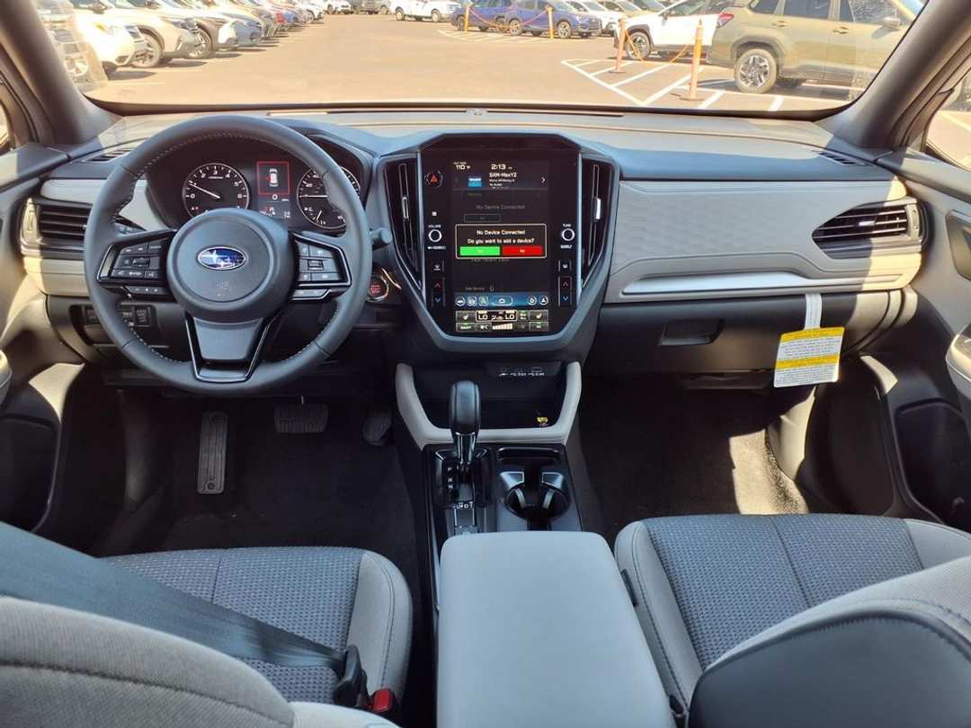 2026 Subaru Forester Premium - Image 2