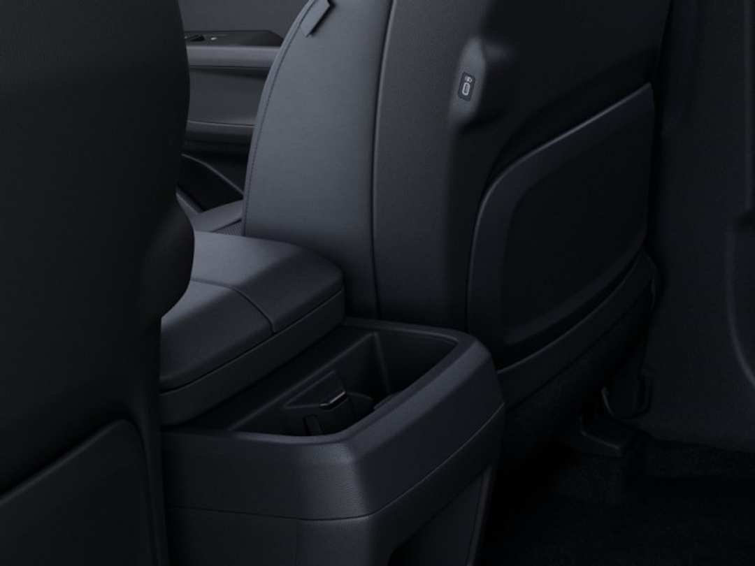 2027 Kia Telluride XLine SX - Image 26