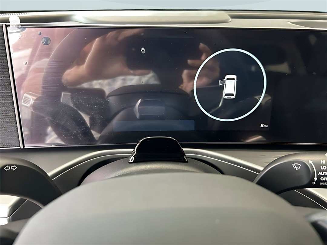 2026 Hyundai Ioniq 9 S - Image 14