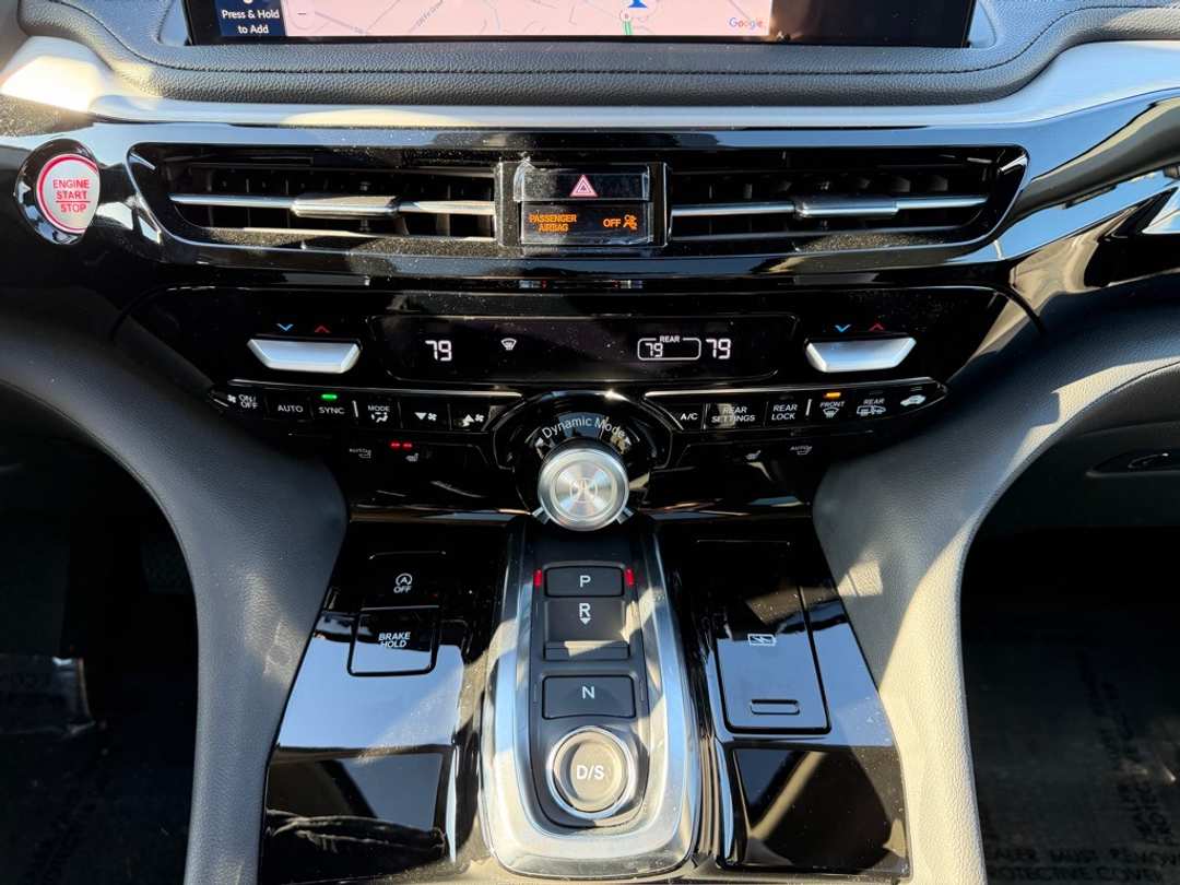 2026 Acura MDX Base - Image 23