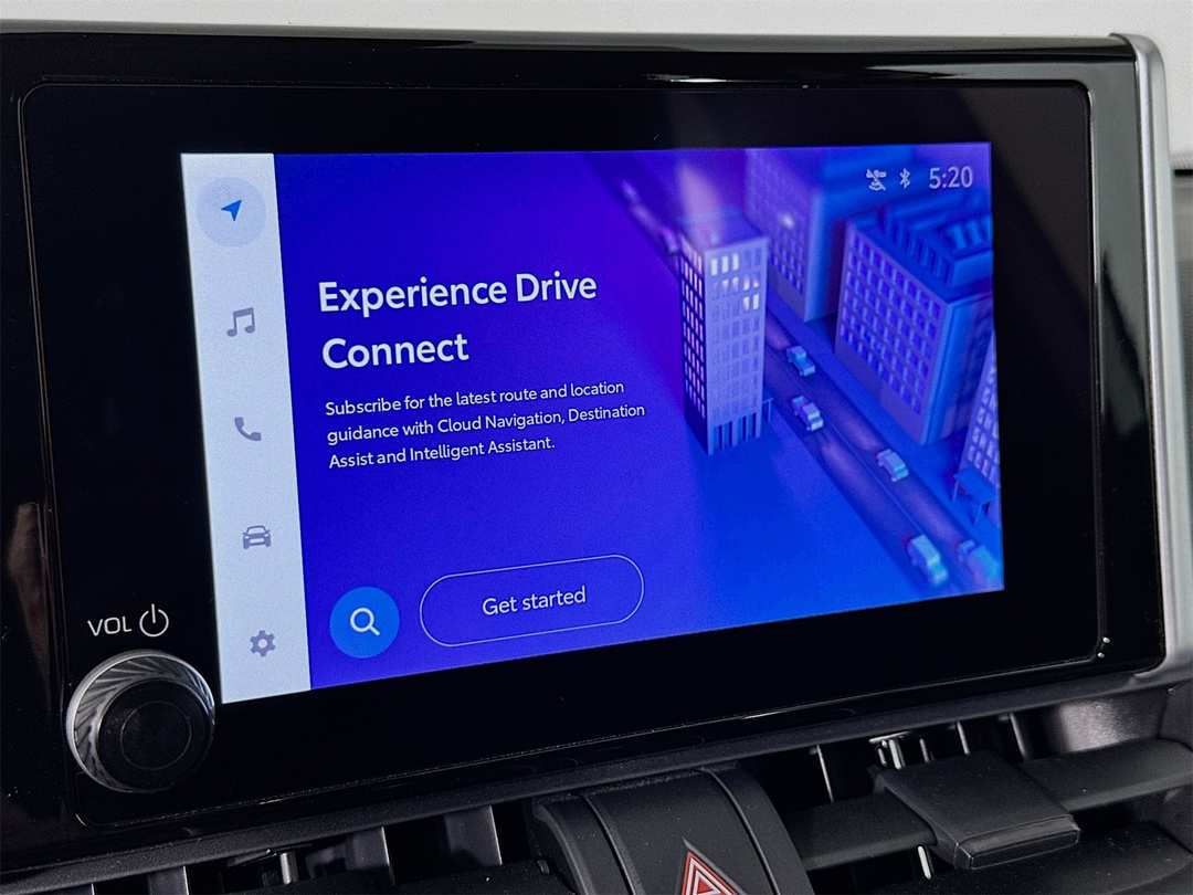 2024 Toyota Rav4 XLE - Image 13