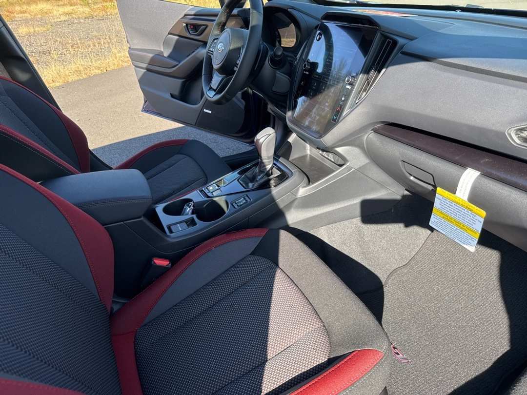 2025 Subaru Impreza 2.5RS - Image 29