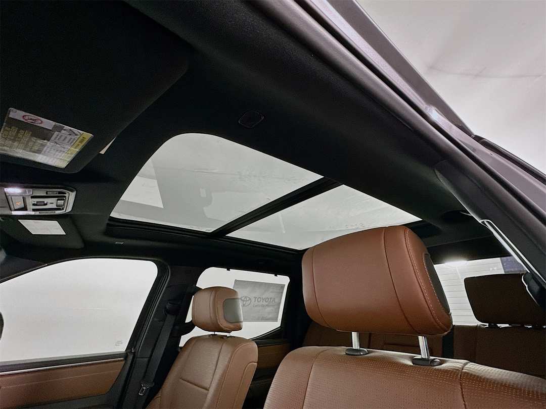 2026 Toyota Tundra 1794 Edition - Image 22