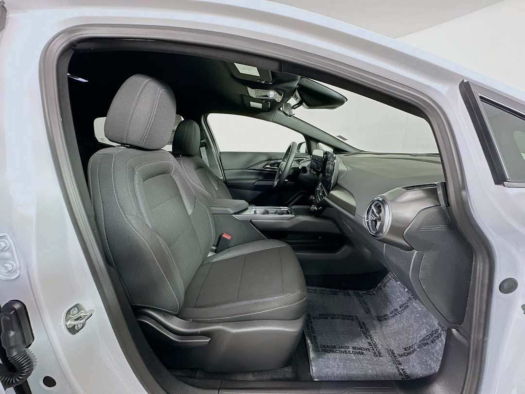 2026 Chevrolet Equinox Ev LT - Image 27