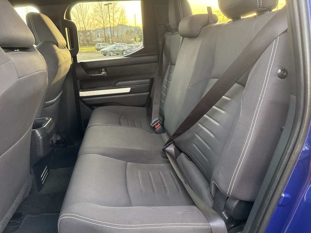 2024 Toyota Tacoma TRD OffRoad - Image 18