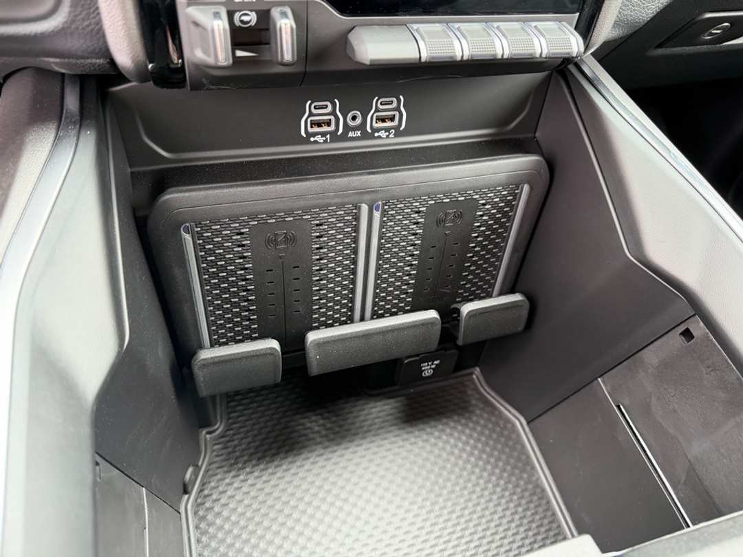 2026 Ram 2500 Big Horn - Image 25