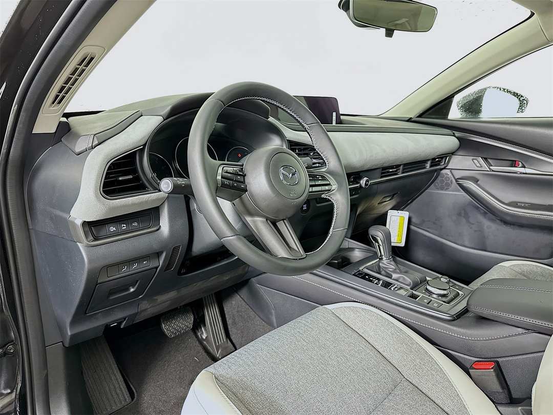 2026 MAZDA Cx-30 2.5 S Aire Edition - Image 9