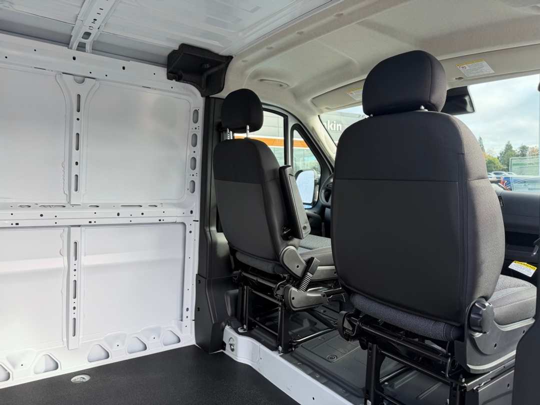 2026 Ram Promaster 1500 Low Roof - Image 26