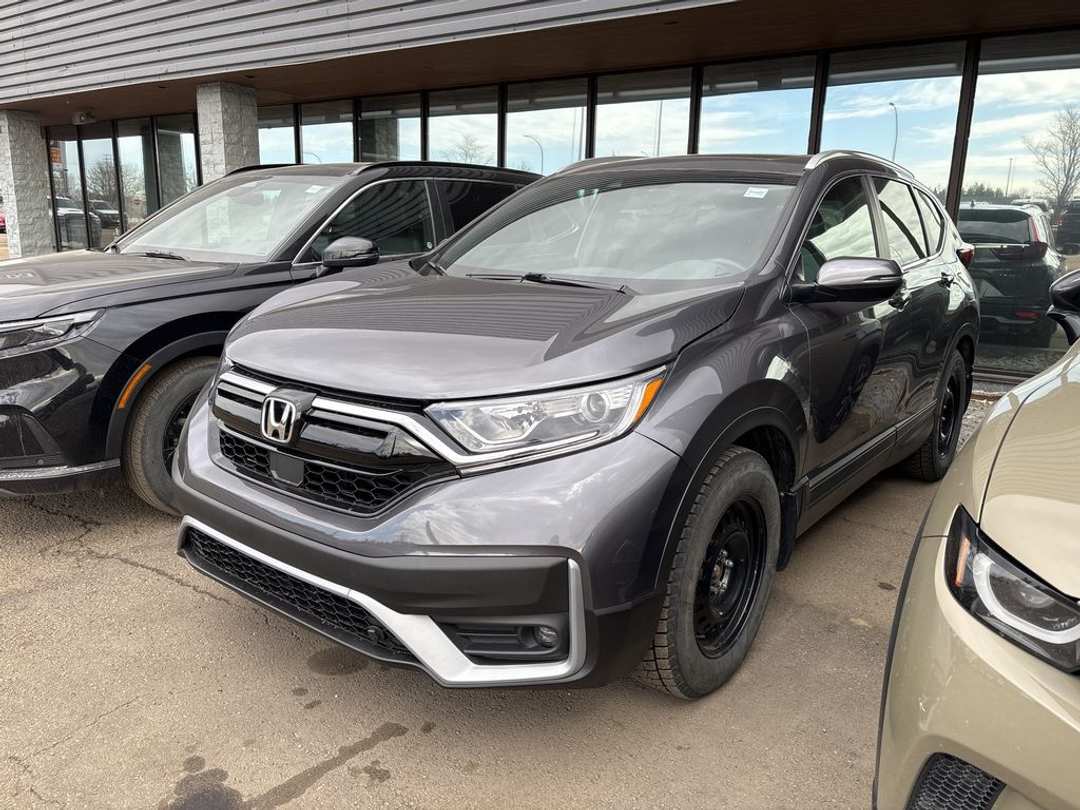 2022 Honda CR-V Sport - Image 2