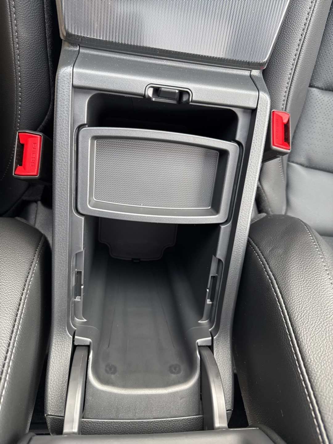 2026 Honda Civic Sport Touring - Image 28