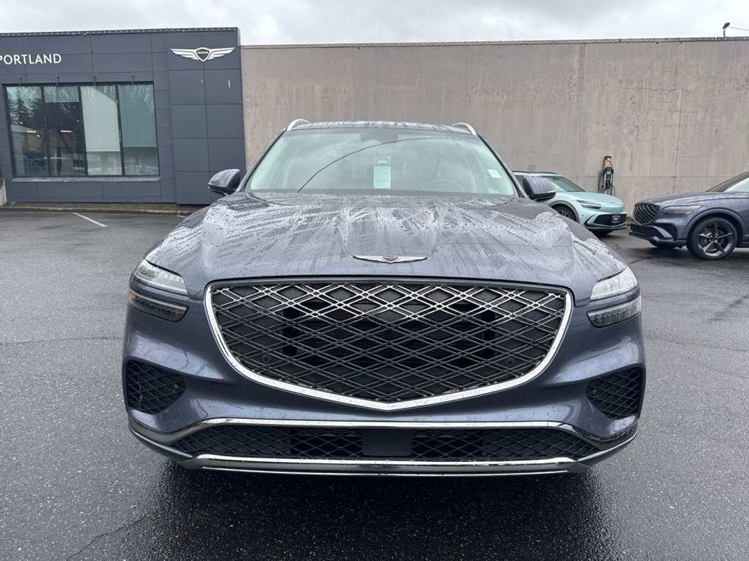 2026 Genesis Gv70 2.5T Select - Image 2