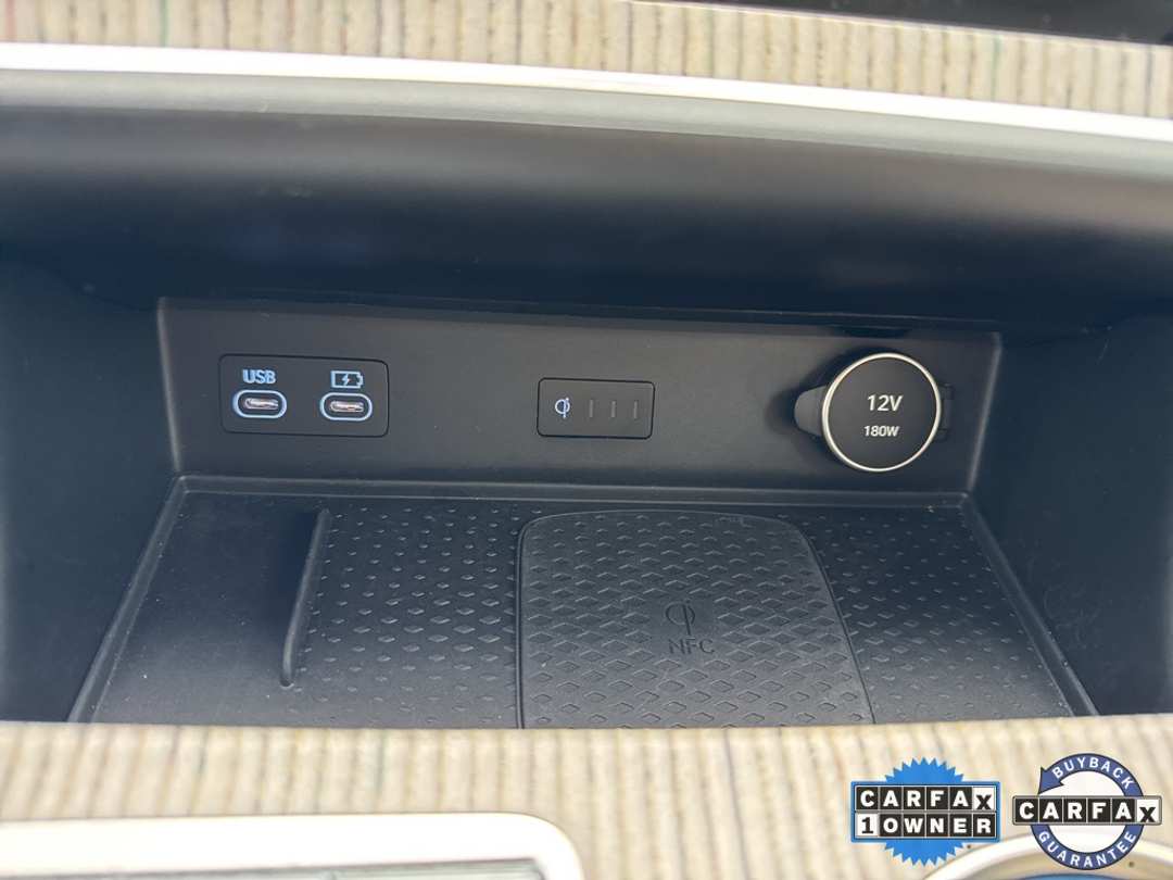 2025 Genesis Gv80 2.5T - Image 25