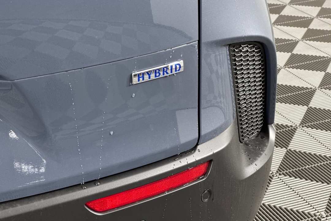 2026 MAZDA Cx-50 Premium - Image 26