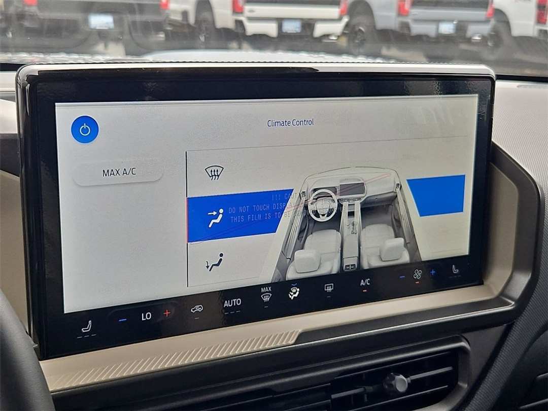 2025 Ford Bronco Sport Big Bend - Image 21