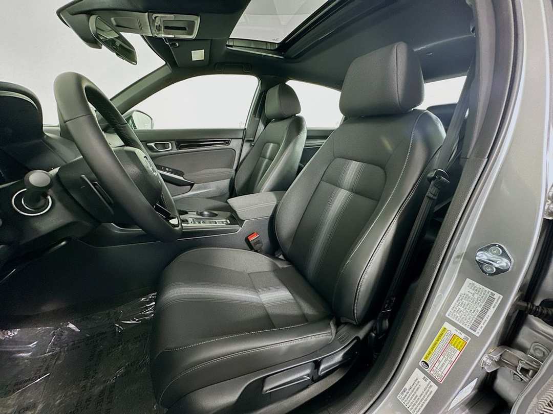 2026 Honda Civic Sport - Image 20