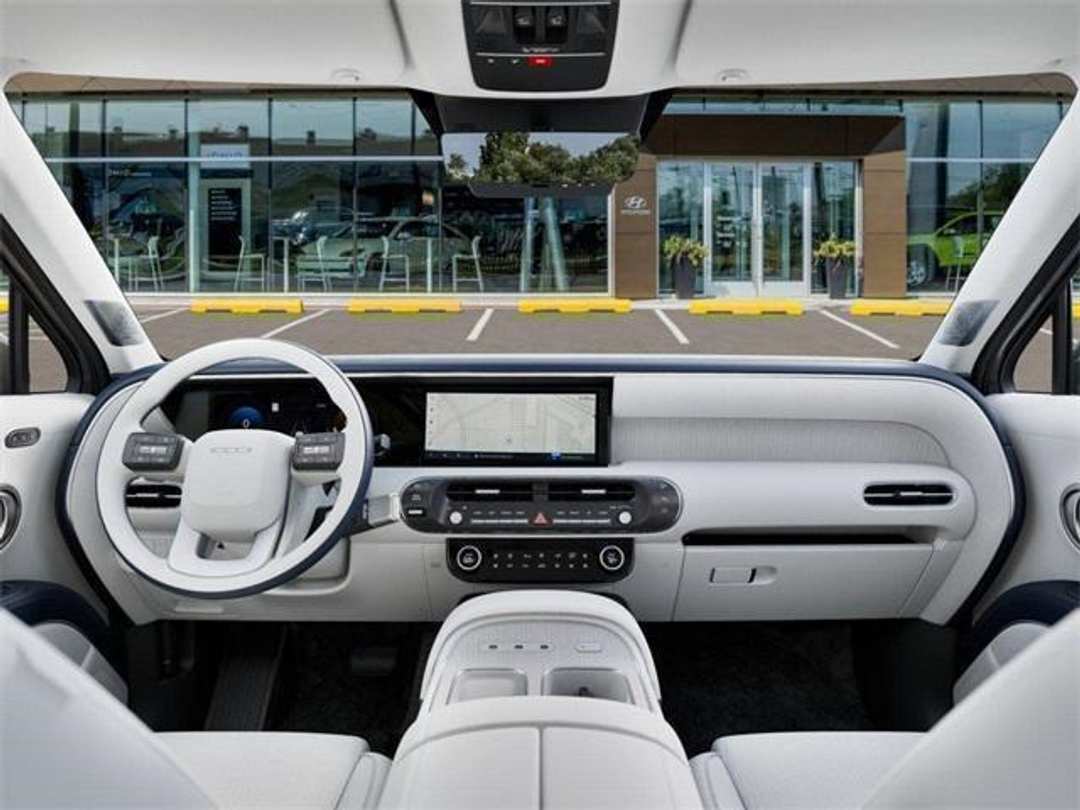 2026 Hyundai Palisade Calligraphy - Image 11