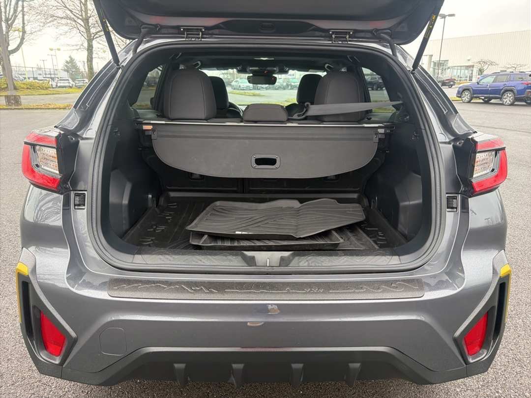 2025 Subaru Crosstrek Sport - Image 20