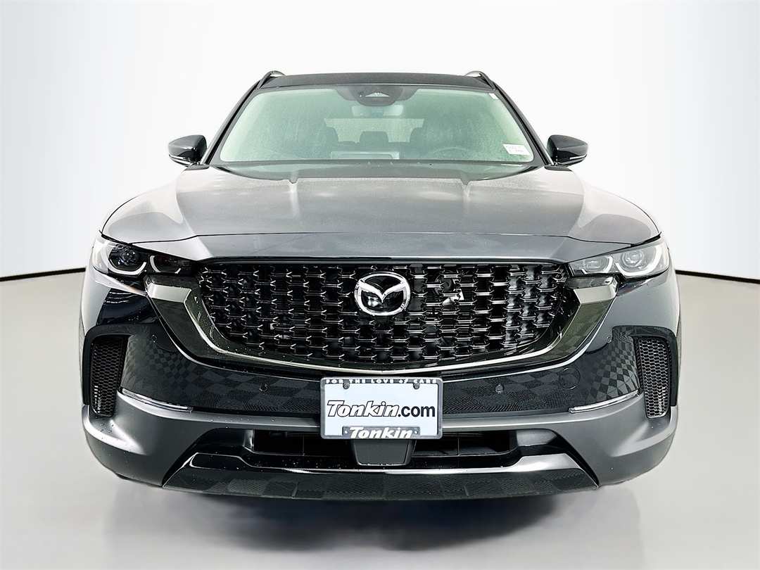 2026 MAZDA Cx-50 Premium - Image 2