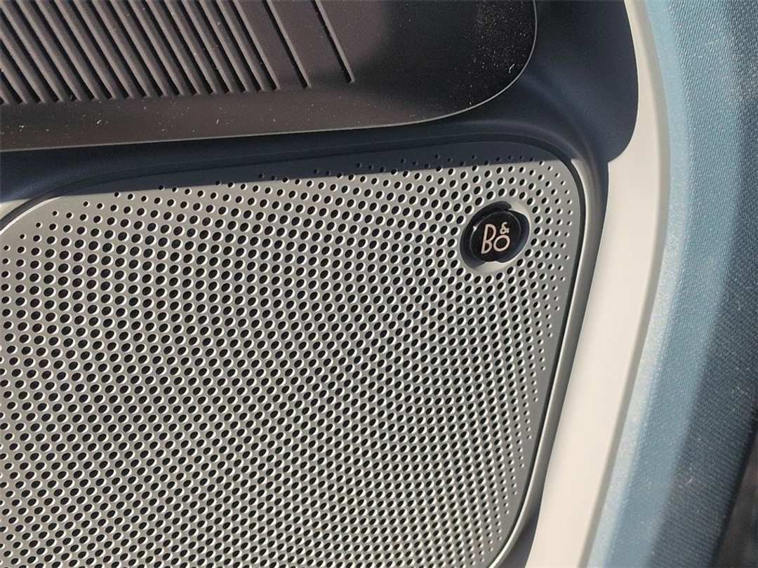 2026 Ford Maverick Lariat - Image 11