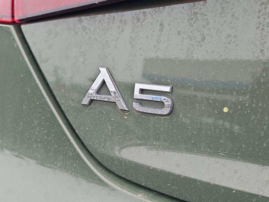 2025 Audi A5 Sportback - Image 26