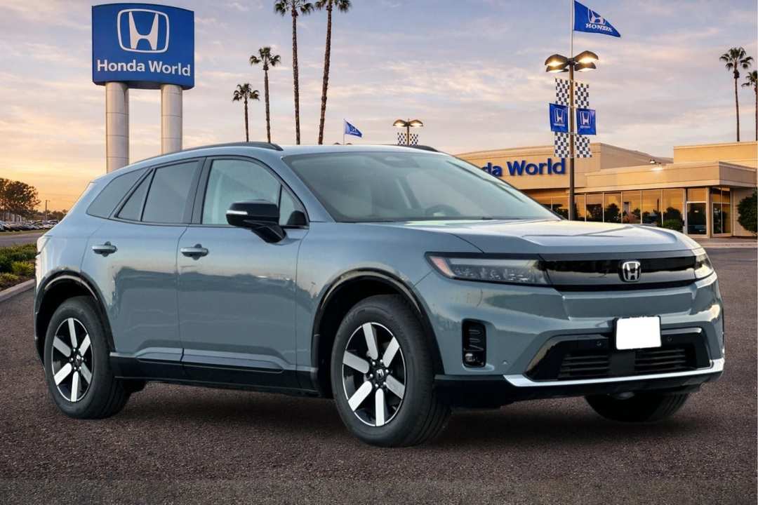2026 Honda Prologue Touring - Image 2