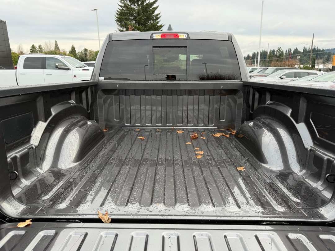 2026 Ram 1500 Laramie - Image 11