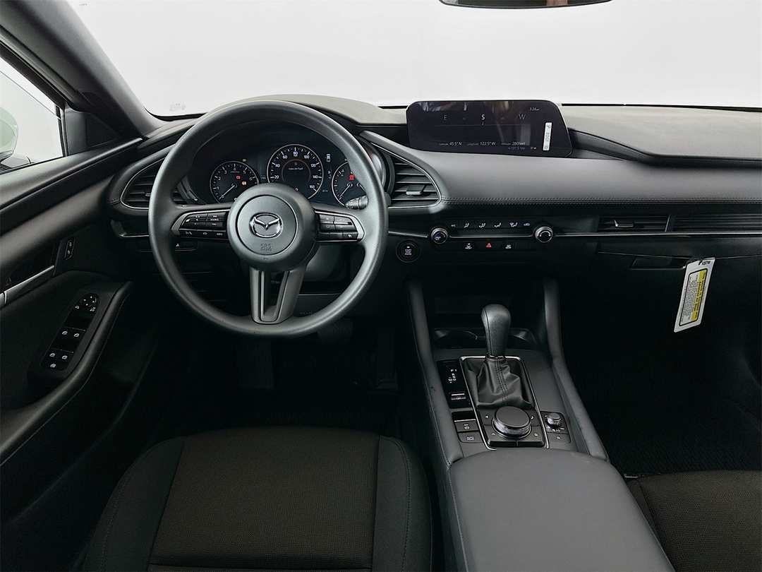 2026 MAZDA Mazda3 2.5 S - Image 21