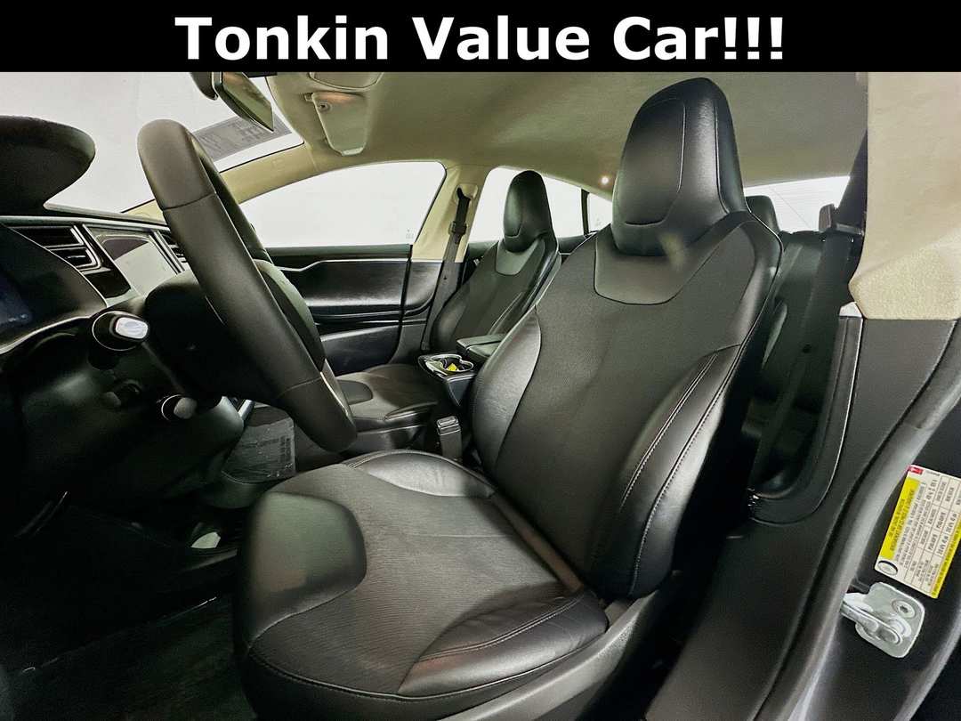 2016 Tesla Model S 70D - Image 19