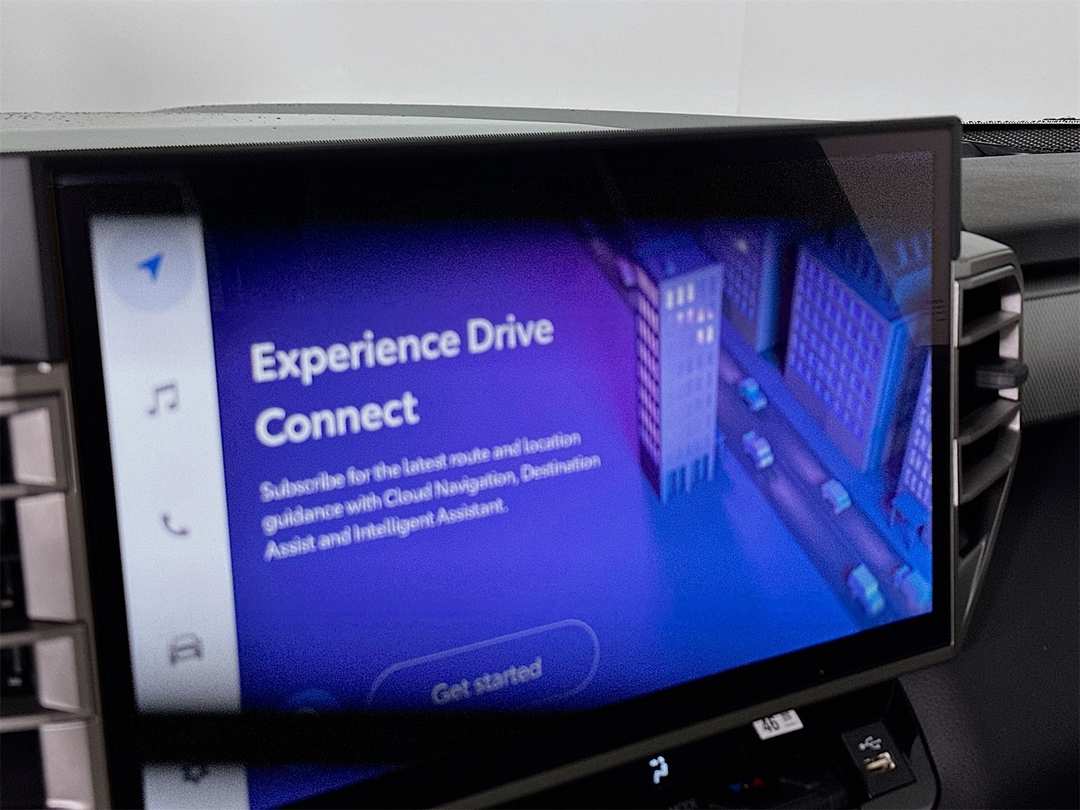 2026 Toyota Tundra Limited - Image 13