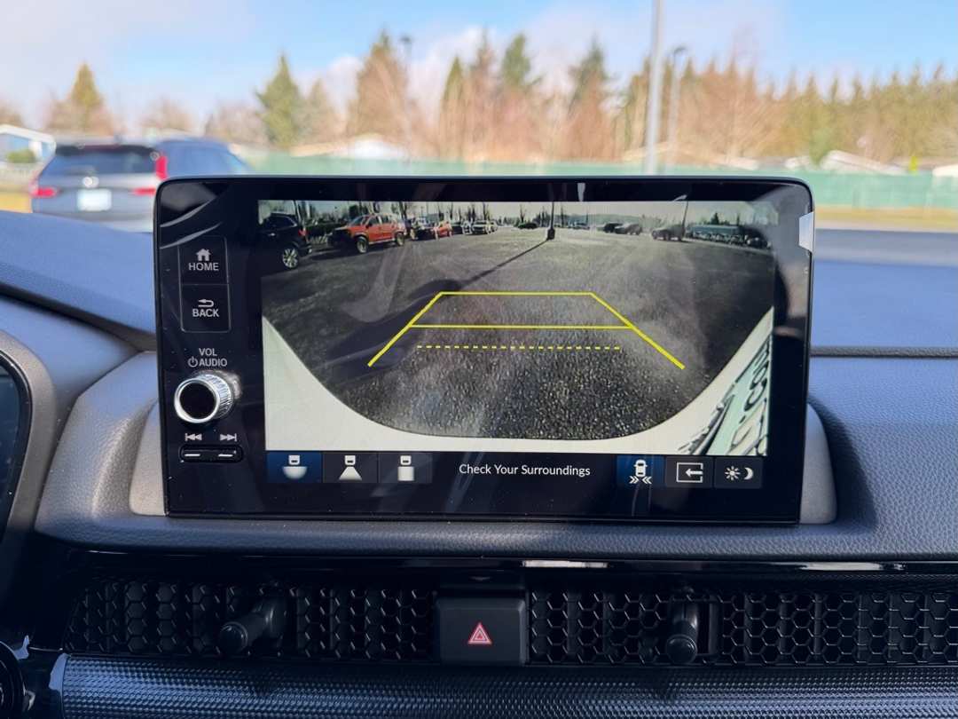 2026 Honda CR-V Sport Touring - Image 24