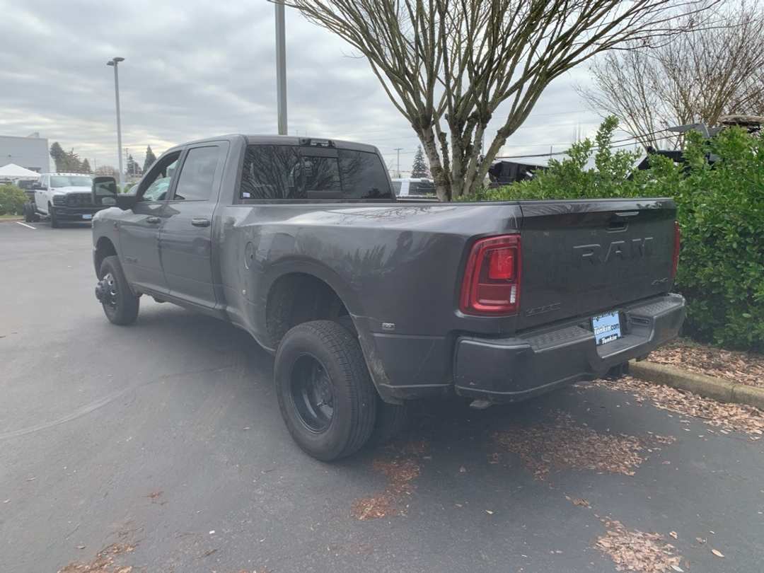 2025 Ram 3500 Laramie - Image 2
