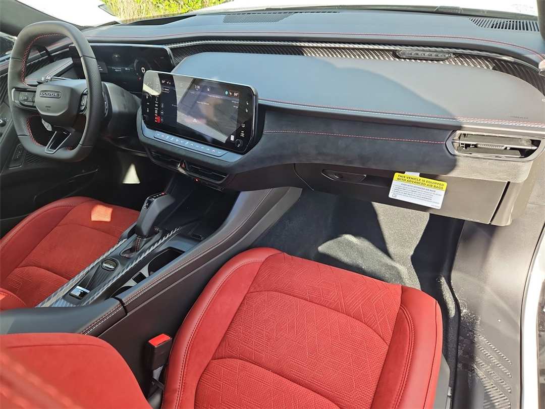2026 Dodge Charger R/T Scat Pack - Image 29