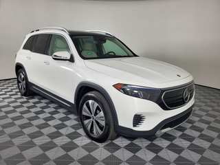 2023 Mercedes-Benz EQB 300