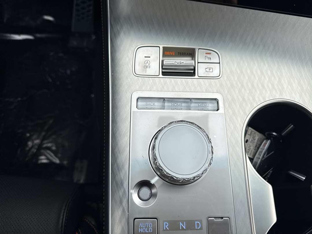 2026 Genesis Gv70 2.5T Sport Prestige - Image 27