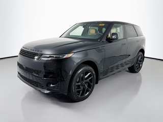2026 Land Rover Range Rover Sport Dynamic SE