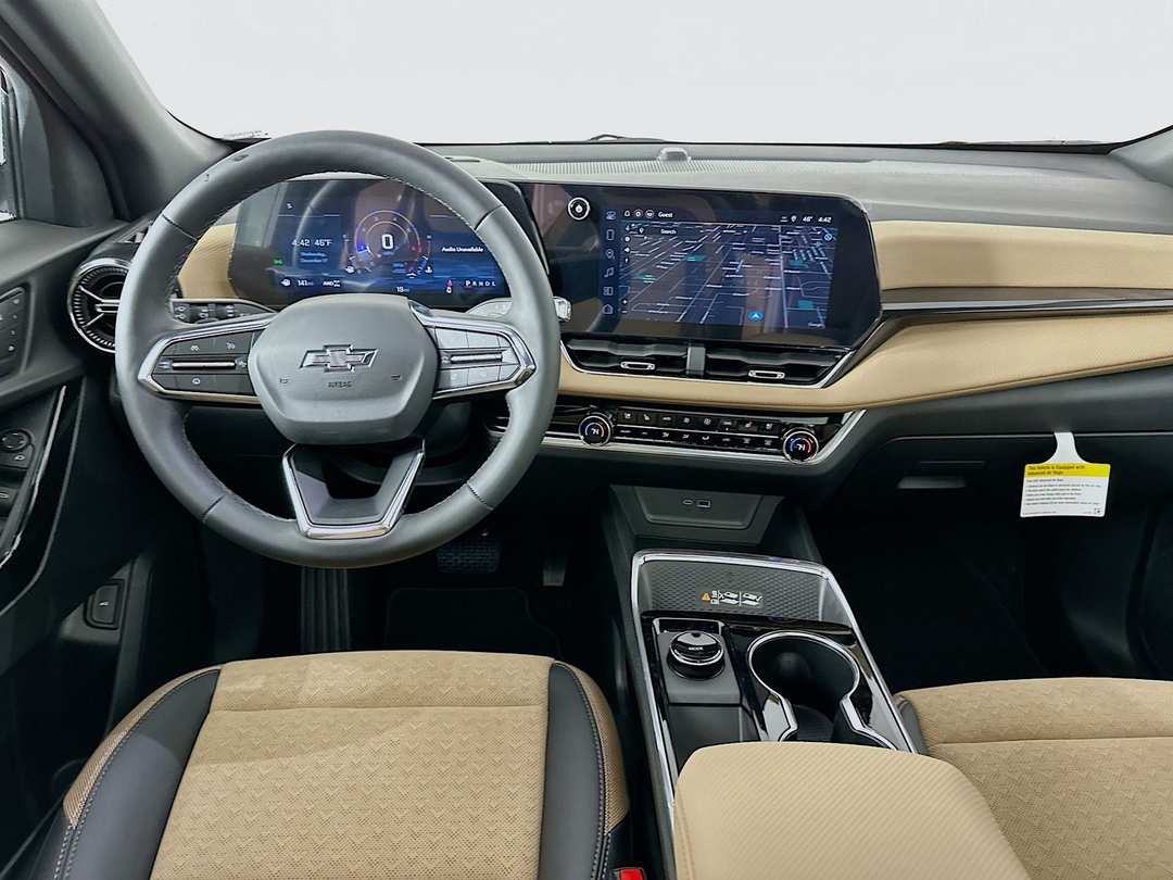 2026 Chevrolet Equinox ACTIV - Image 23