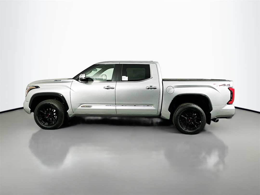 2026 Toyota Tundra 1794 Edition - Image 4
