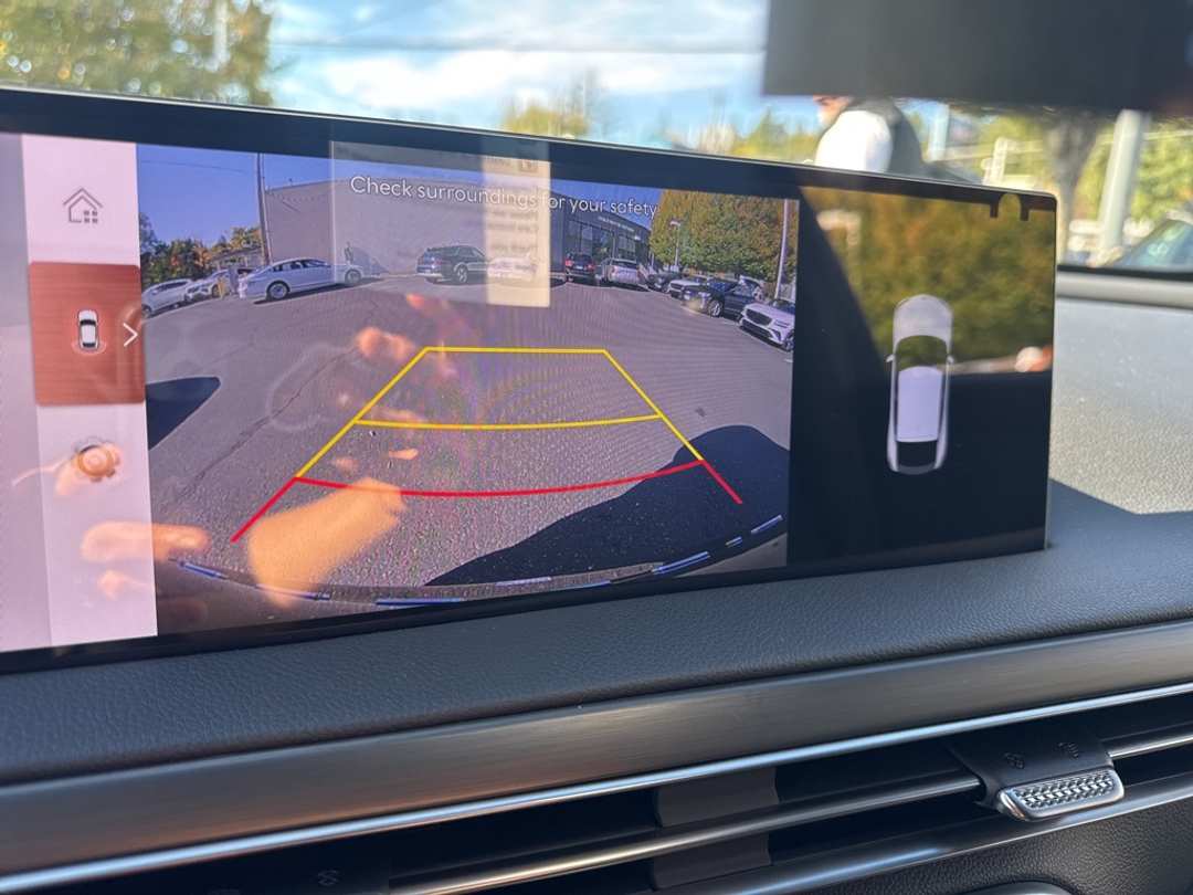 2026 Genesis Gv60 19" - Image 42