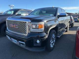 2014 GMC Sierra 1500 Denali