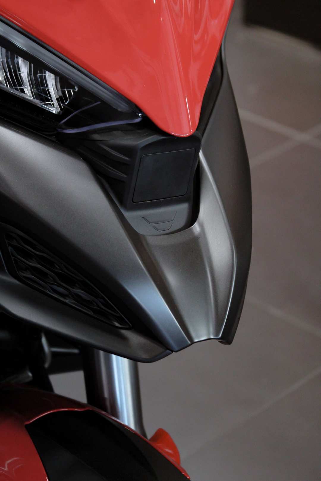 2024 Ducati Multistrada V4 S Travel & Radar - Image 3