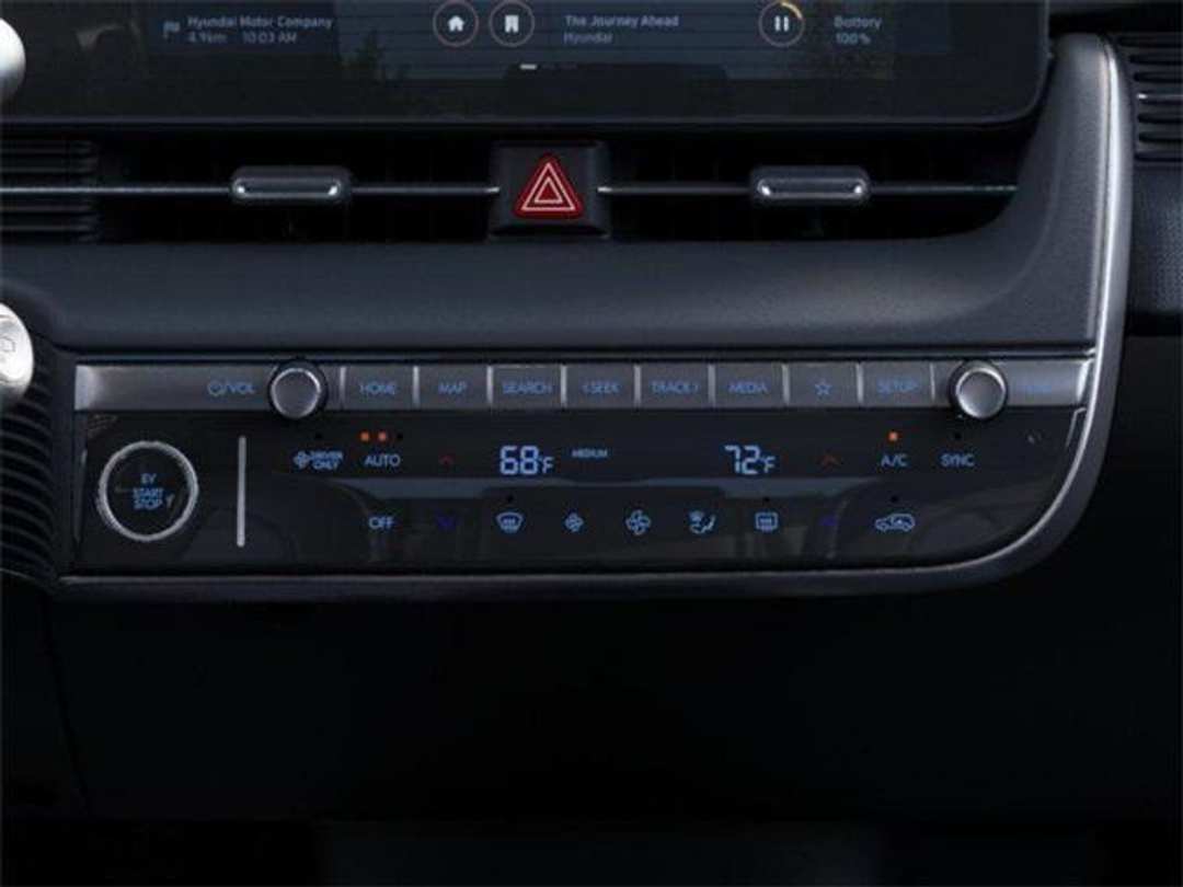 2026 Hyundai Ioniq 5 Limited - Image 16