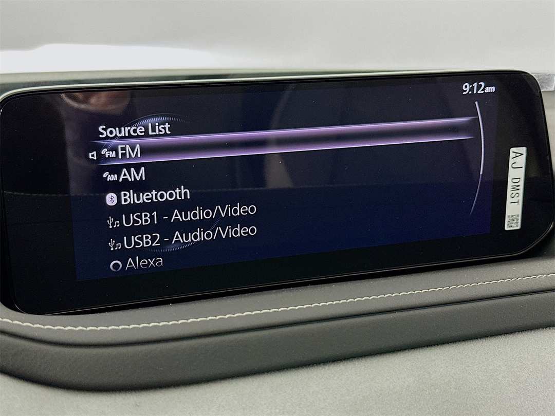 2026 MAZDA Cx-30 2.5 S Aire Edition - Image 15