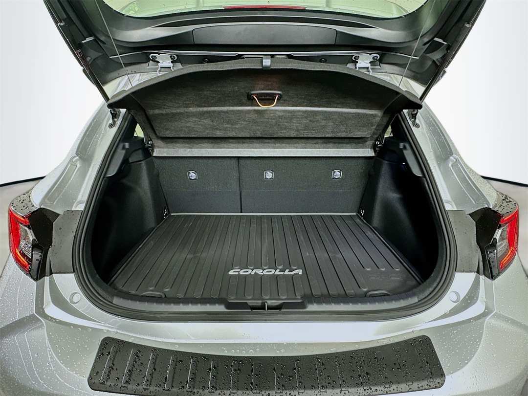 2026 Toyota Corolla XSE - Image 26