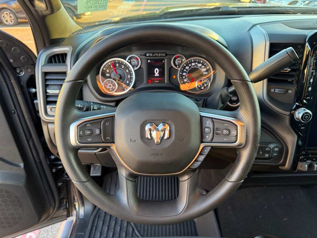 2026 Ram 2500 Tradesman - Image 17