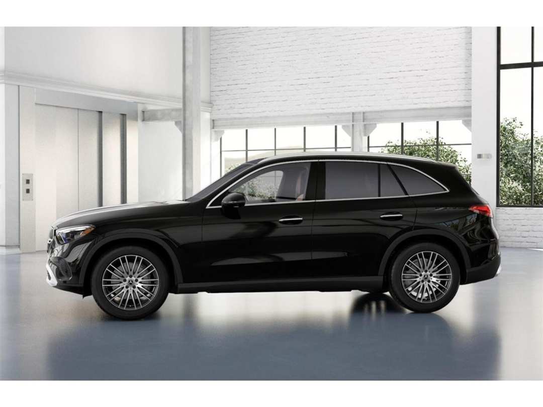 2026 Mercedes-Benz GLC GLC 300 - Image 35
