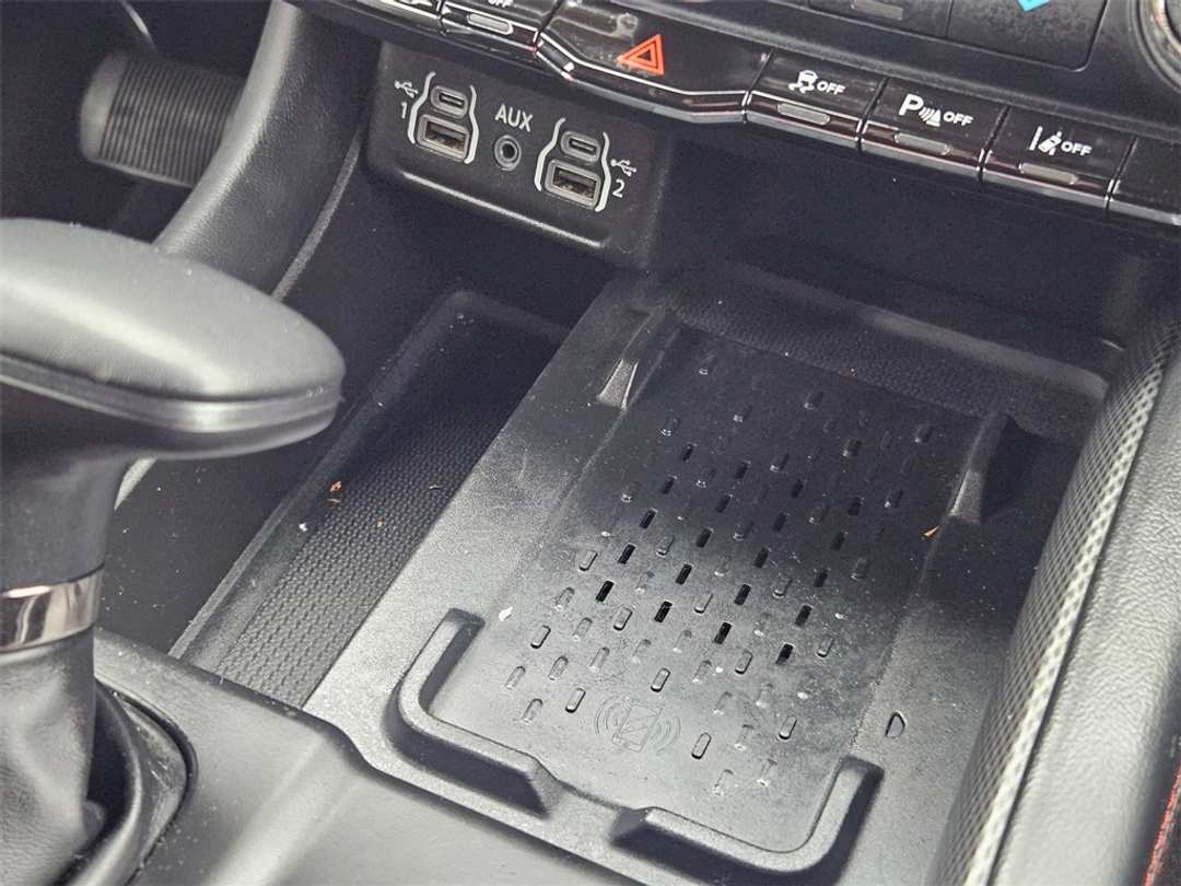 2025 Dodge Durango GT Plus - Image 25